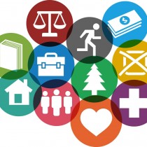 Scuola, lavoro, reddito: Italia in fondo classifica