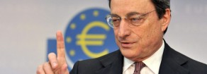 Bce, troppo poco e troppo tardi