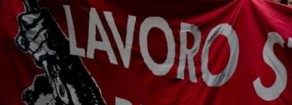 Cassa in deroga al collasso: 350mila lavoratori senza sussidio