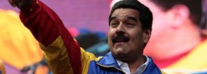 Maduro ai commercianti: Basta rapine al nostro popolo