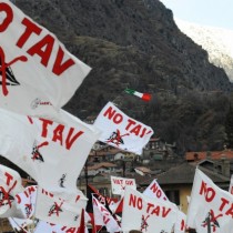 16 novembre in Valsusa: rompiamo lo stato d’assedio