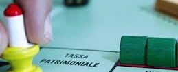 Imu, fare la patrimoniale e abbassare le tasse ai lavoratori