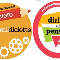 Inammissibili referendum pensioni e casta, Ferrero: scippo di democrazia a causa dell’arbitrio di Napolitano