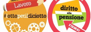 Inammissibili referendum pensioni e casta, Ferrero: scippo di democrazia a causa dell’arbitrio di Napolitano