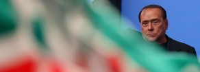 Berlusconi non è più senatore della Repubblica. Ferrero: «Un delinquente in meno in Parlamento»