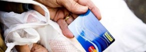 Stabilità. Quale reddito minimo? È solo Social card