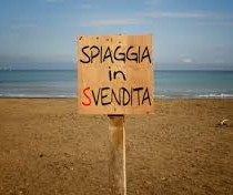 Letta chiede la fiducia anche sulla vendita delle spiagge?