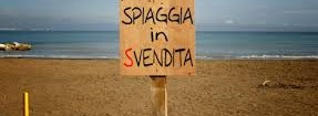 Letta chiede la fiducia anche sulla vendita delle spiagge?