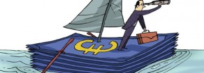La (dis)unione bancaria europea