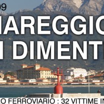 Strage di Viareggio, lo Stato non si costituisce parte civile: vergogna