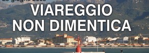 Strage di Viareggio, lo Stato non si costituisce parte civile: vergogna