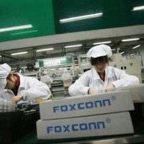 Foxconn all’assalto dell’Europa