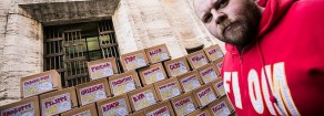 Bene mobilitazione Fiom: contro nuove privatizzazioni, rimettere al centro il lavoro