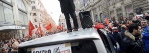 Landini: “Governo, adesso però vogliamo i fatti”