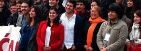 Cile: Bachelet di nuovo alla prova
