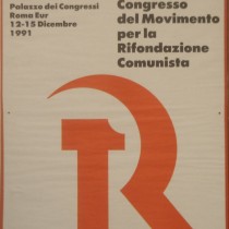 12 dicembre 1991: nasceva Rifondazione Comunista