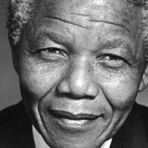 E’ morto Nelson Mandela, il combattente della libertà