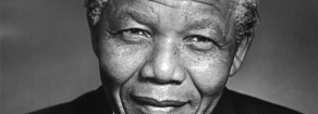 E’ morto Nelson Mandela, il combattente della libertà