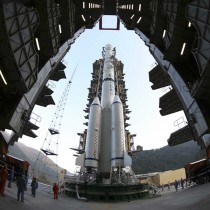 Il 2013 nel mondo – Adesso al Dragone non basta più la Terra
