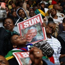 Il 2013 nel mondo – Profondo nero in Africa