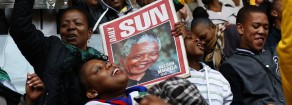 Il 2013 nel mondo – Profondo nero in Africa