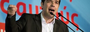 Con Tsipras contro l’«Europa reale»