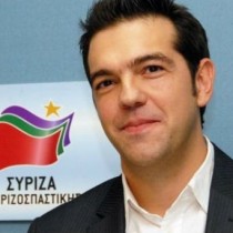 Alexis Tsipras candidato della Sinistra Europea alla presidenza della Commissione Ue