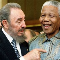 Nelson Mandela: la battaglia per la memoria