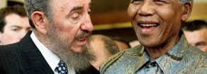 Nelson Mandela: la battaglia per la memoria
