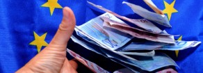 Le ragioni finanziarie della crisi dell’euro