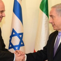 “Dodici accordi”, contro la Palestina