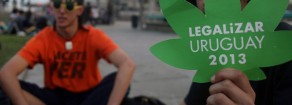 L’Uruguay legalizza la cannabis. Prc: in Italia dobbiamo ancora abolire la Fini-Giovanardi!