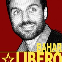 La Turchia vuole Bahar, a tutti i costi