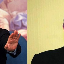 Il cavaliere decaduto e la profezia di D’Alema