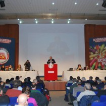 Ferrero su Renzi: ora la sinistra siamo noi