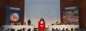 Ferrero su Renzi: ora la sinistra siamo noi