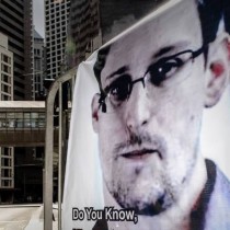 Snowden: «Missione compiuta, i cittadini ora sanno»