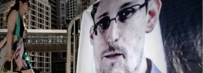 Snowden: «Missione compiuta, i cittadini ora sanno»