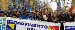 Nota sul movimento dei forconi