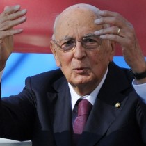 Il Prc scrive a Napolitano: «Elezioni europee, quello sbarramento è incostituzionale»