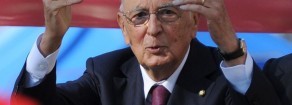 Il Prc scrive a Napolitano: «Elezioni europee, quello sbarramento è incostituzionale»