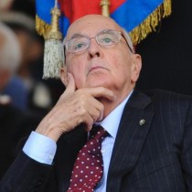 Napolitano, Ferrero: «Riproposizione del maggioritario è fuori dai limiti posti dalla Costituzione»