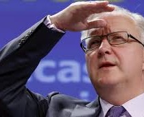 Ferrero: «Olli Rehn se ne vada a quel paese: stop ai diktat degli euroburocrati»