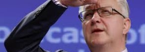 Ferrero: «Olli Rehn se ne vada a quel paese: stop ai diktat degli euroburocrati»