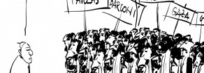 L’invisibile popolo dei nuovi poveri