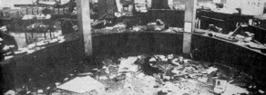 12 dicembre, 44° anniversario della strage di Piazza Fontana: noi non dimentichiamo