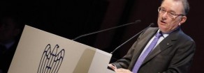 Confindustria, crisi peggio di una guerra. Ferrero: Guerra dichiarata da Squinzi &c. al popolo italiano