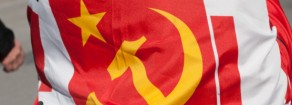 IX Congresso Prc: intervengono migranti, No Tav, esponenti della Sinistra europea