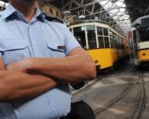 Pieno appoggio allo sciopero autoferrotranvieri. Stop alla Tav, soldi per il trasporto pubblico