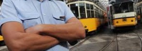 Pieno appoggio allo sciopero autoferrotranvieri. Stop alla Tav, soldi per il trasporto pubblico